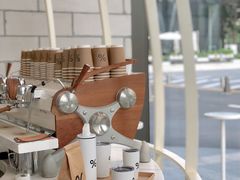 -% Arabica阿拉比卡咖啡(深圳湾万象城店)