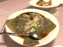 -天伦王朝酒店·盛华瑄餐厅