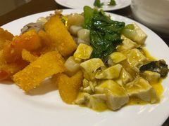 -山明水秀大饭店