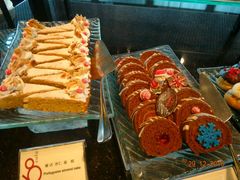 -澳门旅游塔360°旋转餐厅(南湾湖广场店)