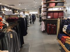 -MUJI无印良品(西湖银泰城店)