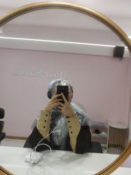 -A HAIR SALON 
