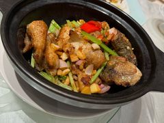 -白云宾馆·白云宴餐厅