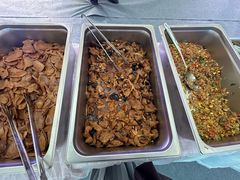-素满香·食养自助(建邺万达店)