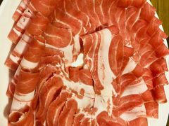 -君来顺老北京四季火锅涮肉(程家桥路店)