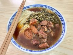 -盛兴面馆(真儒大厦店)