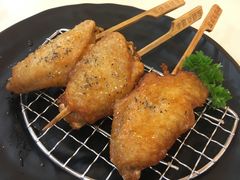 -味千拉面(五四路分店)