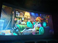 -深影国际影城(学院南路店CGS中国巨幕店)