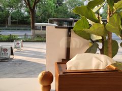 大堂-iFood甜嫩嫩(江东北路店)