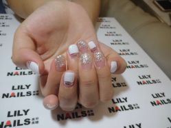 -LILY NAILS美甲美睫