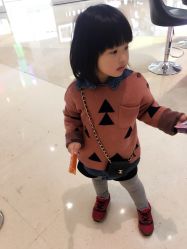 -星童star.kids儿童发型设计·满月胎发(玉兰花园店)