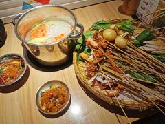 -班花麻辣烫(南京概念店)