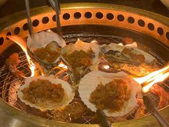 -神户赤童日式烤肉伙伴(东直门店)