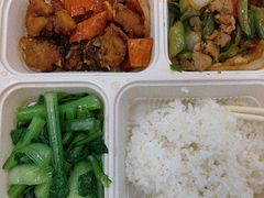-复旦大学本部-食堂
