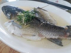 -水乡人家私房菜(逢简店)