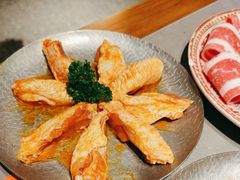 -杨小佳·齐齐哈尔烤肉·烤串(广州店)