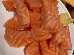 -初色海鲜自助(万丰路店)