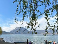 -丽江泸沽湖景区