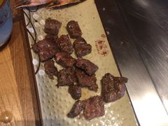 -赤坂亭·M9和牛烧肉·铁板烧(合肥万象城店)