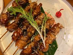 -大江户日本料理(吕厝店)