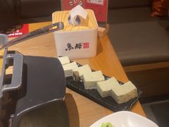 -鱼酷活鱼烤鱼(静安大融城店)