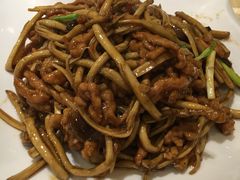 -马凯餐厅(长椿街店)