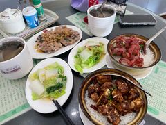 -荔园小馆(园岭新村二期店)