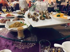-国惠大酒楼(爱琴海购物公园店)