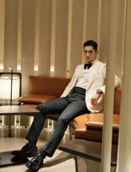 -ChenV西服礼服高级定制(市区养育巷店)