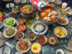 -张关合渣(航空大道店)