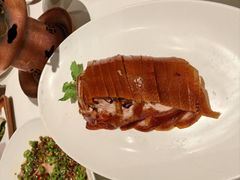 -四季民福烤鸭店(前门大栅栏店)