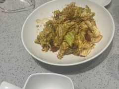 -紫光园·烤鸭·北京菜(团结湖店)