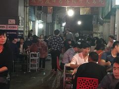 -北大街红丽涮牛肚火锅店