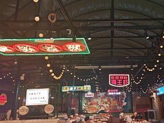 -霸王虾·麻辣小龙虾(清水河公园店)