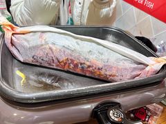 -最爱鲜巫山纸包鱼(解放碑总店)