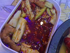 -金陵暴走小龙虾·迷踪蟹(凯德MALL店)