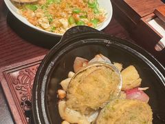 -广州柏悦酒店·悦景轩·粤菜餐厅