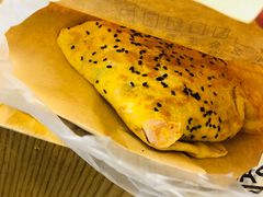 -煎饼记(南门口店)