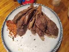 -小眼睛餐饮&杨杨夜宵