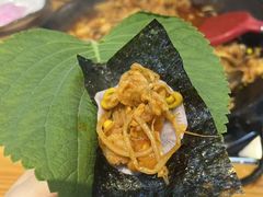 -红辣椒八爪鱼特色韩国料理专门店(远景路旗舰店)
