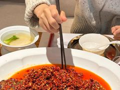 -隐庐·古法川菜(高新店)