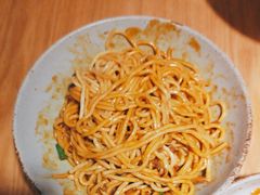 -米一仙·成都小碗菜(东万达店)
