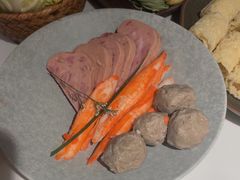 -芸山季·云南野生菌火锅(南翔印象城MEGA店)