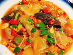 -阿记烧烤(大兴新区店)