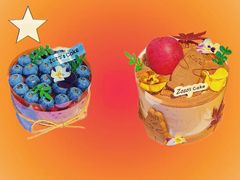 -ZOZO's昌左左精致甜品设计(新北店)