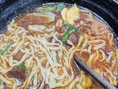 -好麺世家海鲜面馆(新建中路店)