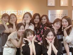 -美甲帮研習社·美甲美睫培训