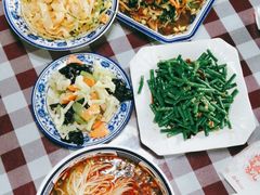 -秦韵轩·西安小馆(贻成福地广场店)