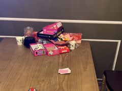 -FullHouse桌游跑团血染剧本杀(南京西路店)