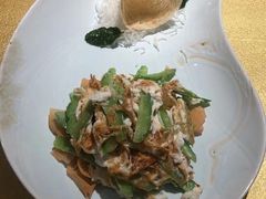 -红棉中餐厅·广州海航威斯汀酒店